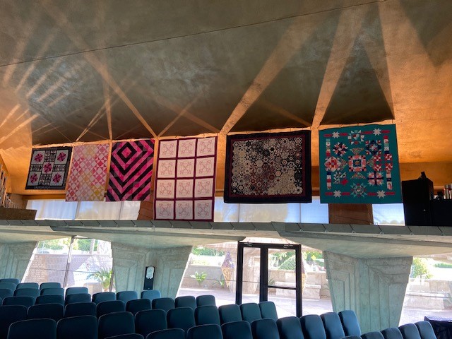 Distribution Night at FCC