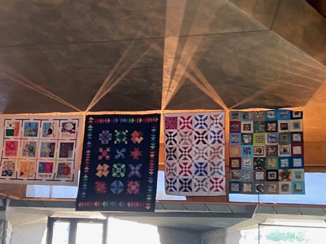 Distribution Night at FCC